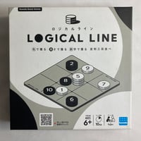 【箱汚れ有】 ロジカルライン (Logical Line) / カワダ