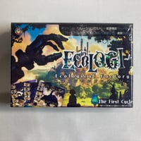 【未開封】 エコロジ エコロジカルファクトリー (Ecologicalfactory) / Rulemaker