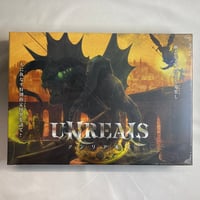 【未開封】 アンリアルズ (UNREALS) / トリノザッカ