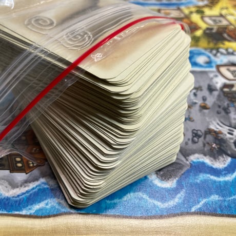 【箱スレキズ有】 グロッグ・アイランド(Grog Island) / Eggertspiele 海外版(日本語訳有)