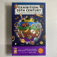20世紀展覧会 (Exhibition 20th Century) / Cwali 海外版(日本語訳有)
