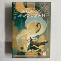ウィザーズ・ショーダウン (WIZARDS SHOWDOWN) / スパイラル