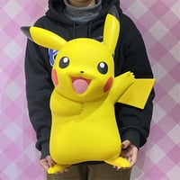 「予約販売」ポケモン 等身大 ピカチュウ フィギュア 中国限定版