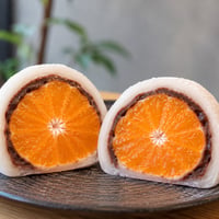生チョコみかん大福（単品）