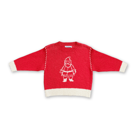 Christmas jumper