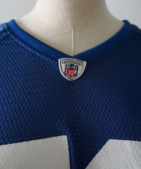 VINTAGE Reebok NFL FOOTBALL JERSEY