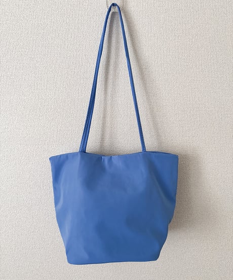 LOVES everyday nylon tote bag