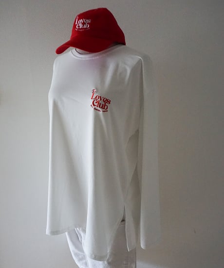 NOT JUST A MAMA L/S T-SHIRT