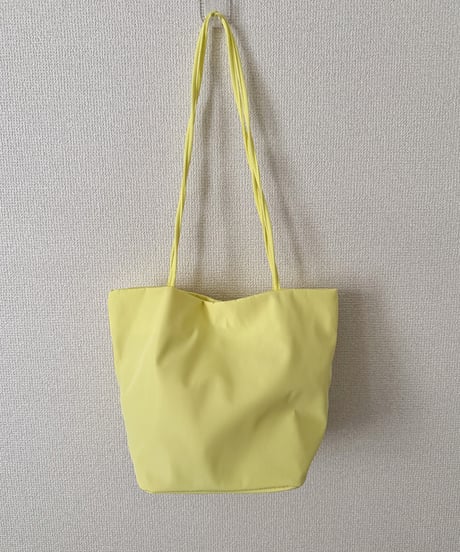 LOVES everyday nylon tote bag