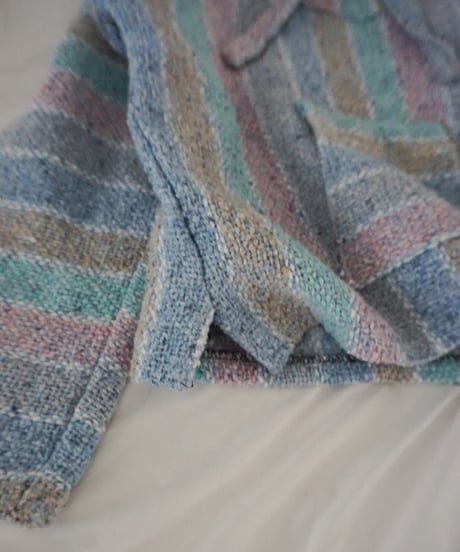 Kids Vintage Mexican Parker Baja Hoodie