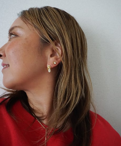 FLIP-FLOP PIERCE