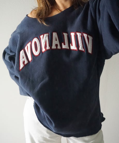 Champion Remake Sweatshirt