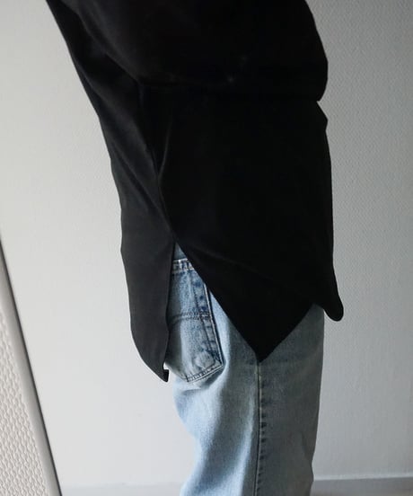 NOT JUST A MAMA L/S T-SHIRT