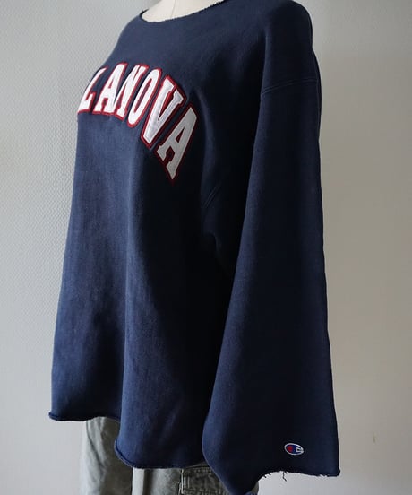 Champion Remake Sweatshirt