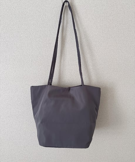LOVES everyday nylon tote bag