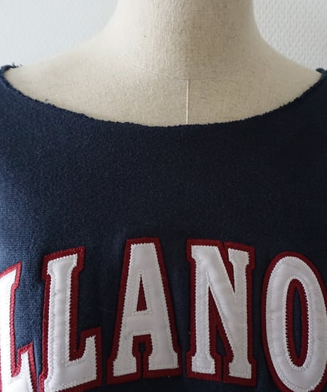 Champion Remake Sweatshirt