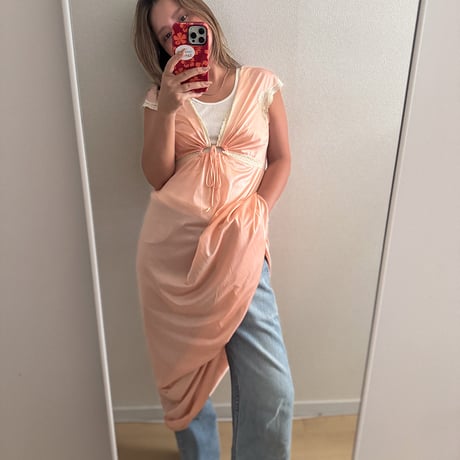 ランジェリーワンピース | STORES
