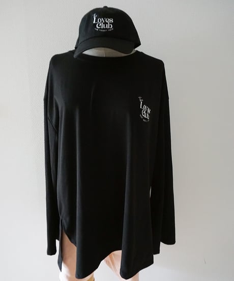 NOT JUST A MAMA L/S T-SHIRT