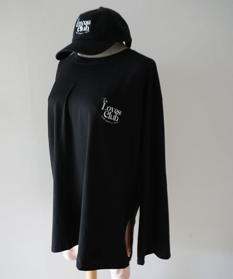 NOT JUST A MAMA L/S T-SHIRT