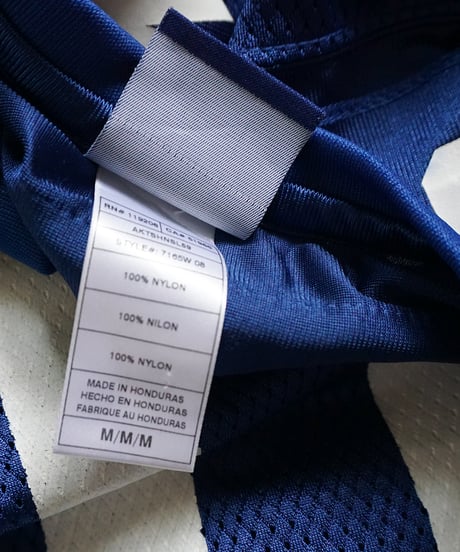 VINTAGE Reebok NFL FOOTBALL JERSEY