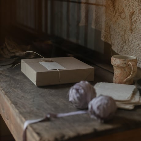 PETALO KIT-02. " Creativity "