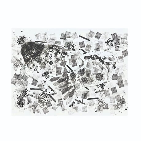 PETALO KIT-02. " Creativity "