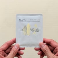 Be Arty !「世界に一つだけのドリップバッグコーヒー」 5個x2セット(アソート)【定期便】