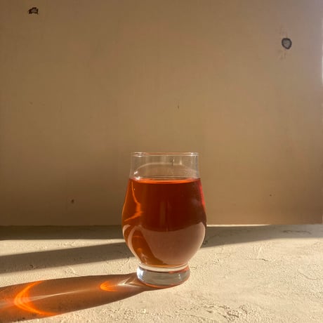 【定期便】Self-Retreat TEA by hamiii （ 紅茶茶葉５０g ）
