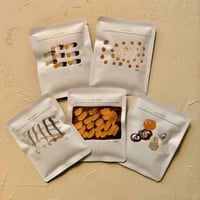 Be Arty !「世界に一つだけのドリップバッグコーヒー」 5個セット(アソート)【単品購入】