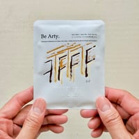 Be Arty !「世界に一つだけのドリップバッグコーヒー」 5個セット(アソート)【定期便】