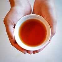 【定期便】Self-Retreat TEA by hamiii （ 紅茶茶葉５０g ）