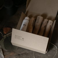 PETALO KIT-06. " Care "
