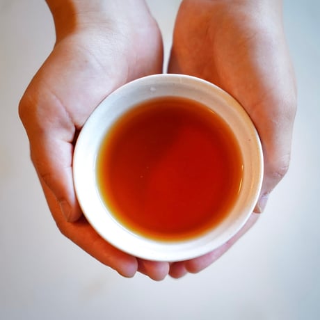 Self-Retreat TEA by hamiii （ 紅茶茶葉５０g ）