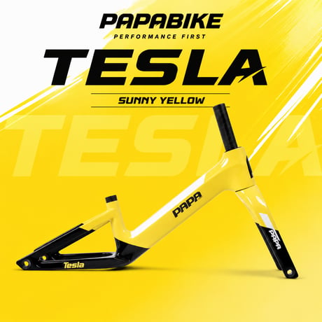 TESLA