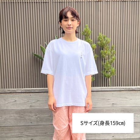 こぴゑオリジナルTシャツ