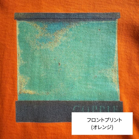 こぴゑオリジナルTシャツ