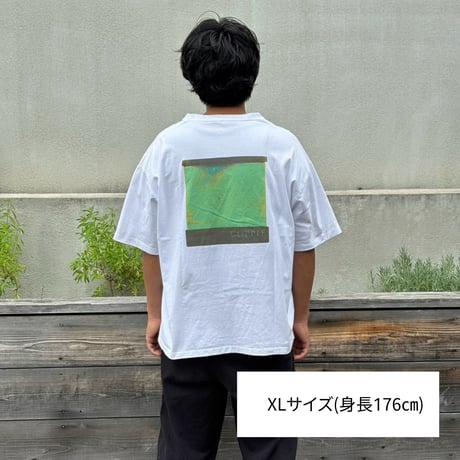 こぴゑオリジナルTシャツ