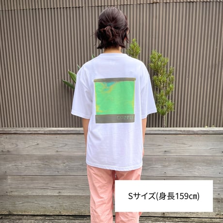 こぴゑオリジナルTシャツ