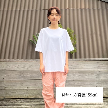 こぴゑオリジナルTシャツ