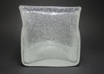 イグル ベース オイバ トイッカ ヌータヤルヴィ アラビア Oiva Toikka iglu vase bowl Nuutajrvi ARABIA