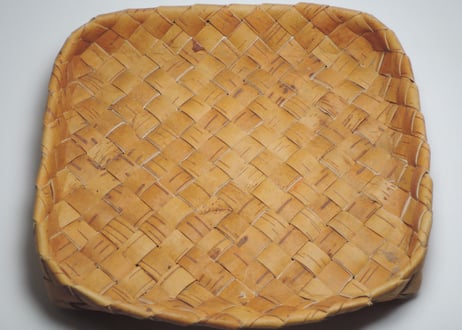 CATEGORY 白樺 かご | items from finland