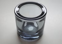 【中間色】 薄い グレー系  キャンドルホルダー キビ イッタラ iittala kivi transfer colour