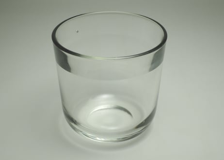 【ヴィンテージ】　6こ箱付き カイ・フランク ファセッティ タンブラー グラス ヌータヤルヴィ イッタラ KAJ FRANCK FASETTI Nuutajarvi