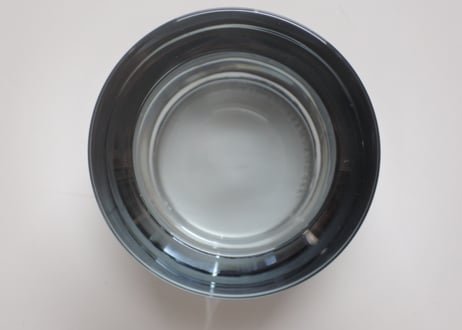 【中間色】 薄い グレー系  キャンドルホルダー キビ イッタラ iittala kivi transfer colour