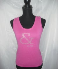 pinki &tops