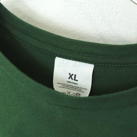 00’s Marshalls Print S/S T-shirts