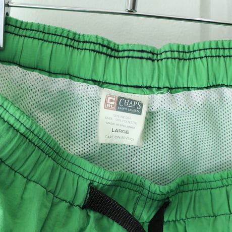 CHAPS Nylon Swim shorts