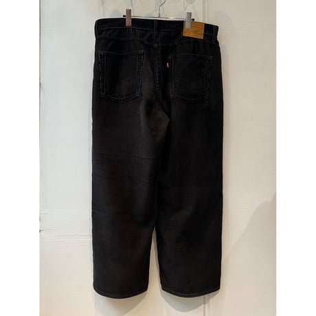 Levi’s 578 corduroy pants