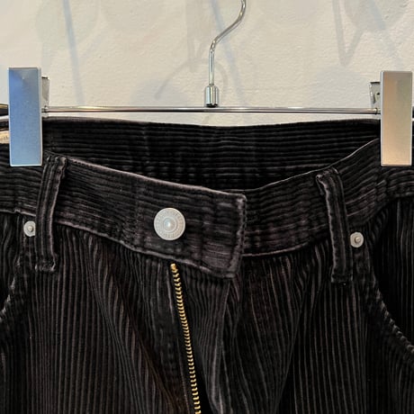Levi’s 578 corduroy pants