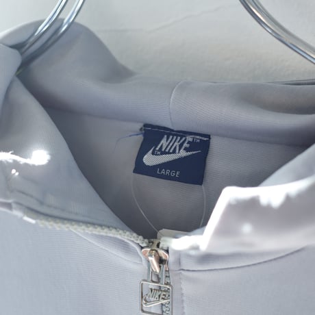 80’s NIKE Hooded Track Top - Ultraman